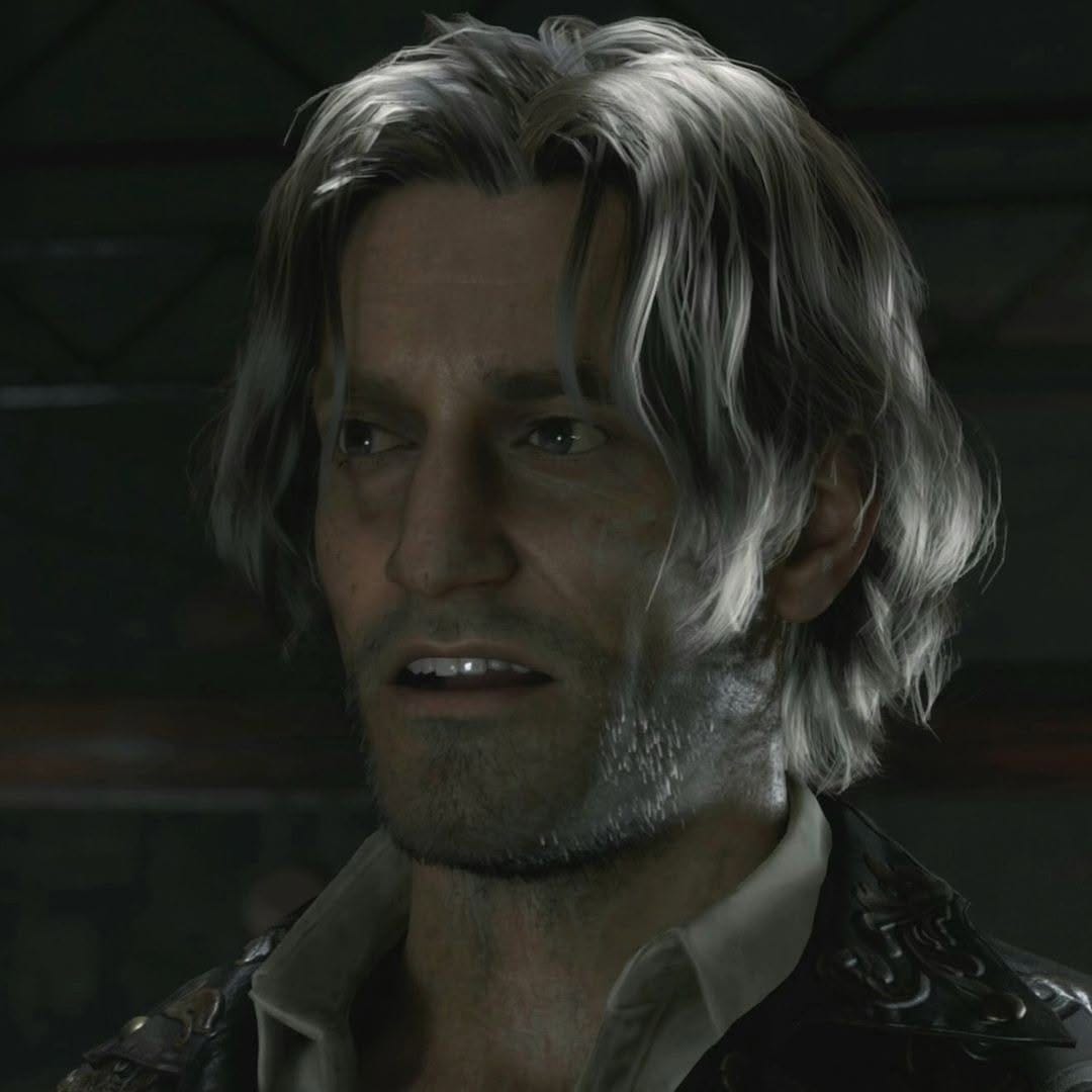 Post 2 by Portal Resident Evil on Instagram (carousel)