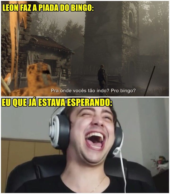 Post 7 by Portal Resident Evil on Instagram (image)