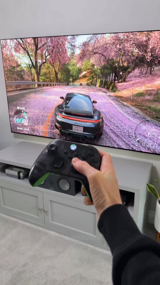Post 2 by SpawnPoiint | Chris on Instagram (video)