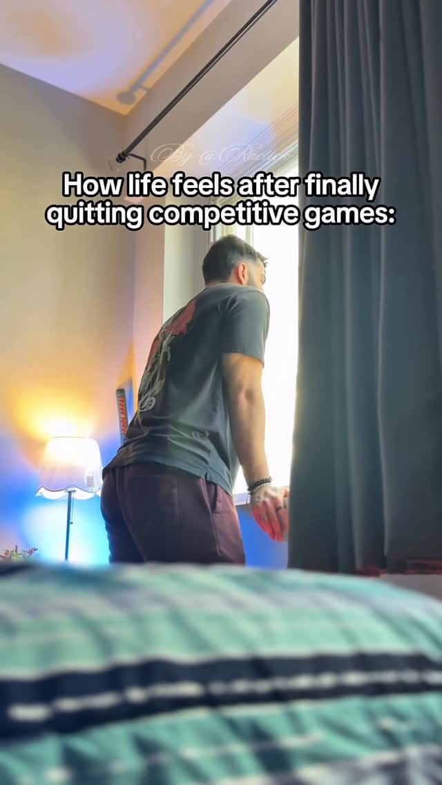 Post 7 by Ractick on Instagram (video)