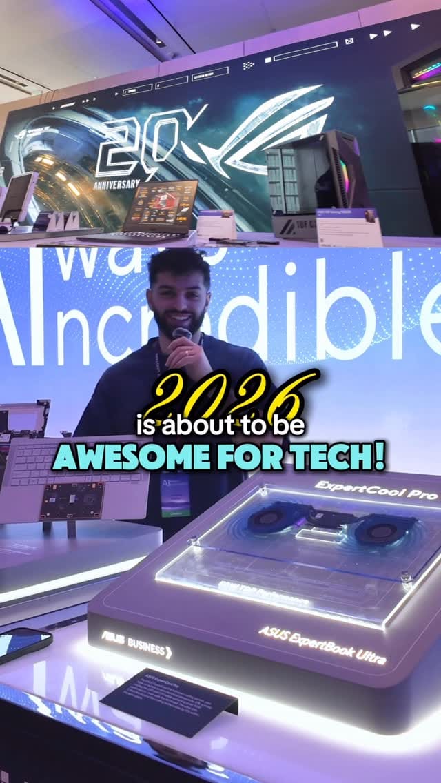 Post 4 by Ractick on Instagram (video)