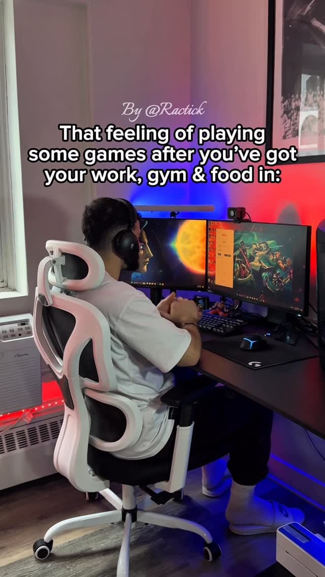 Post 5 by Ractick on Instagram (video)
