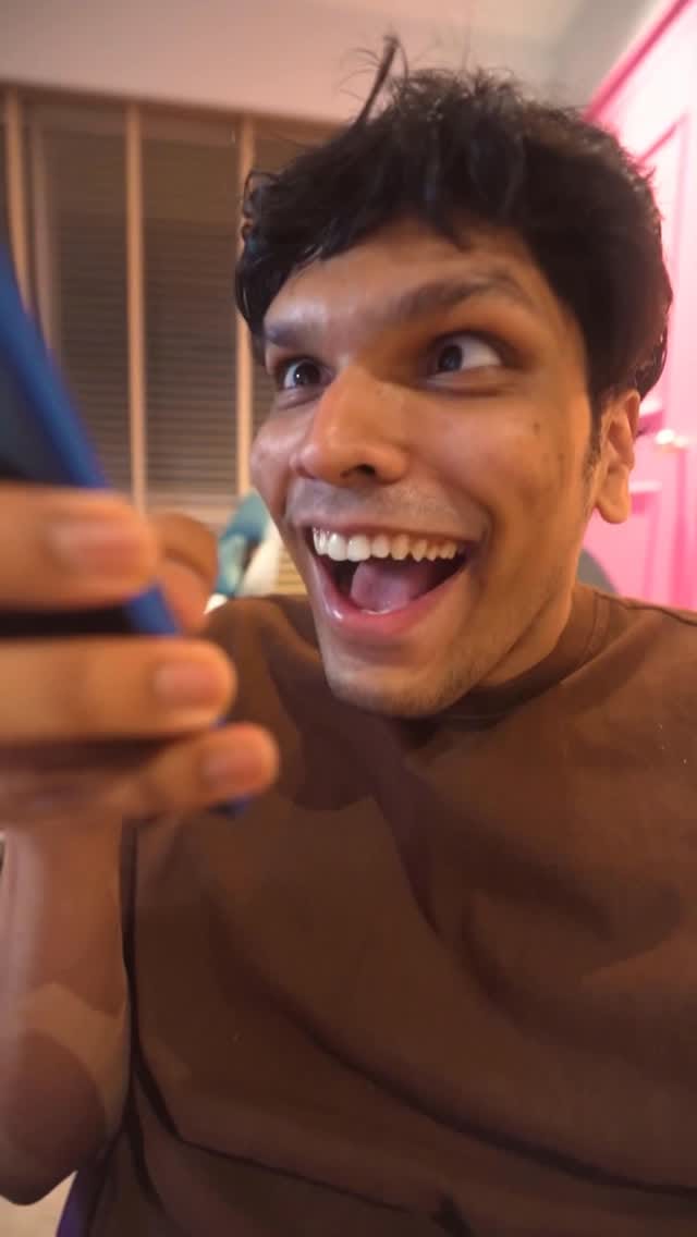 Post 1 by उर्फ़ Mithilesh Patankar on Instagram (video)