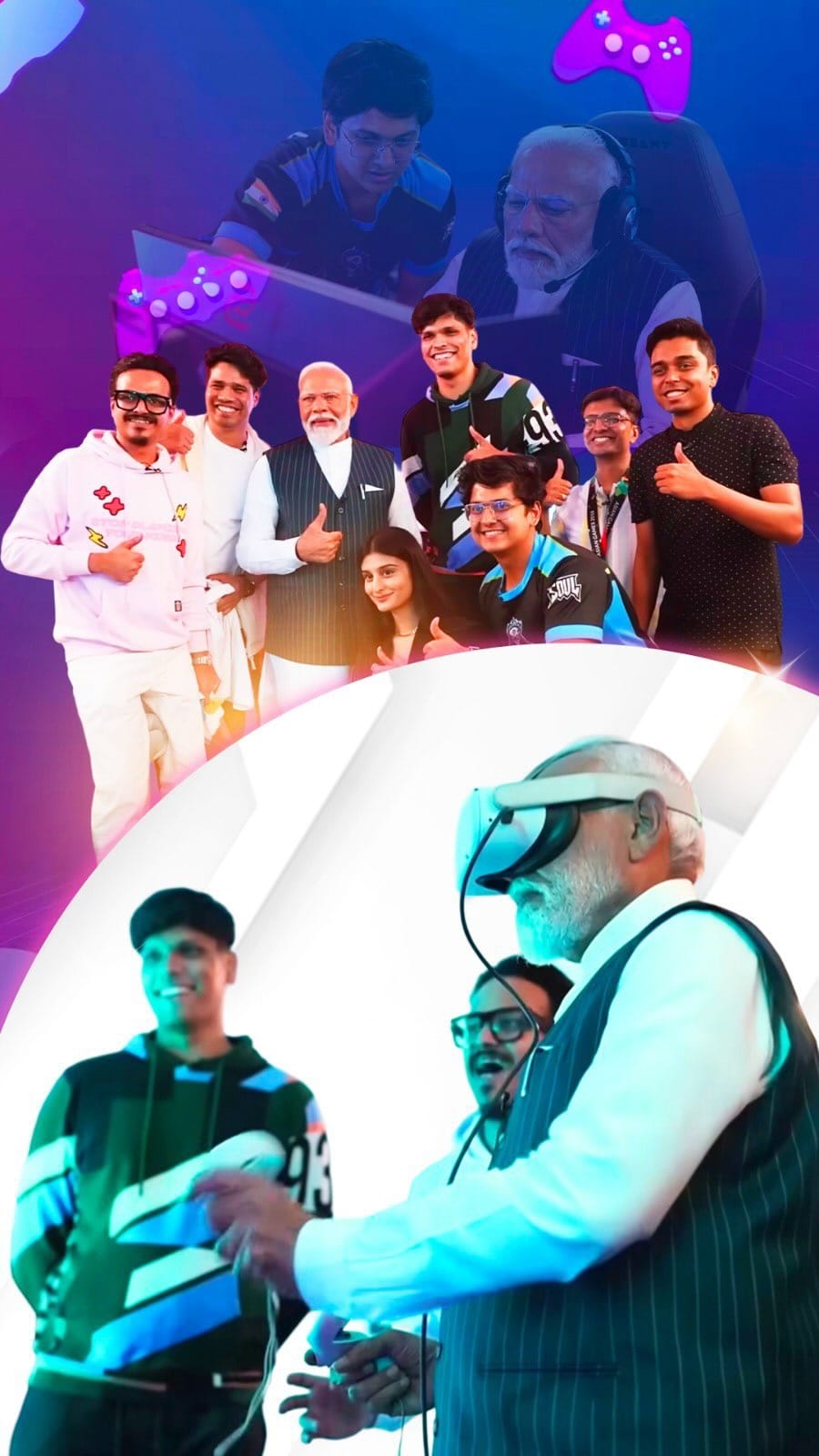 Post 9 by उर्फ़ Mithilesh Patankar on Instagram (video)