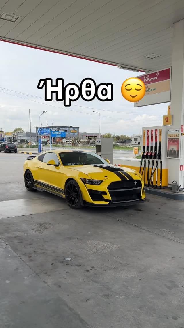 Post 2 by Alekkun on Instagram (video)