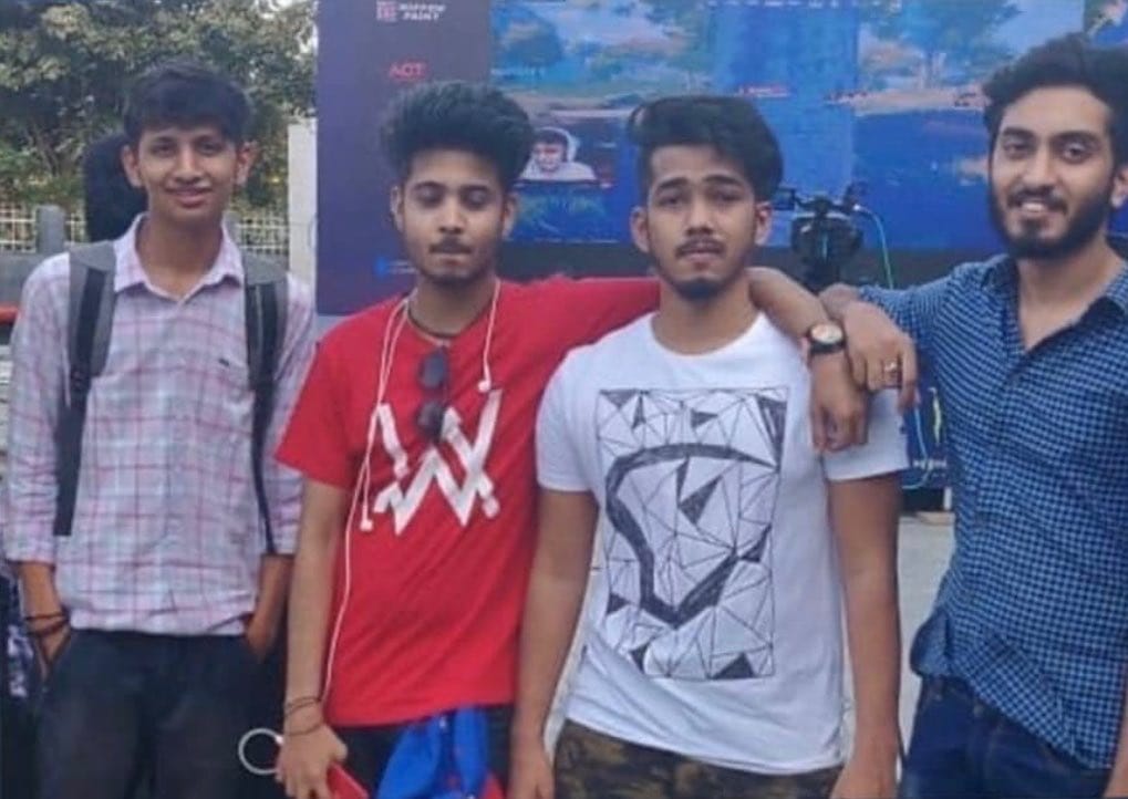 Post 9 by Sambhav Khatang on Instagram (image)