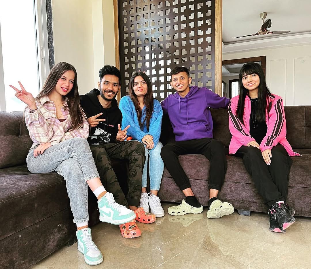 Post 8 by Sambhav Khatang on Instagram (image)