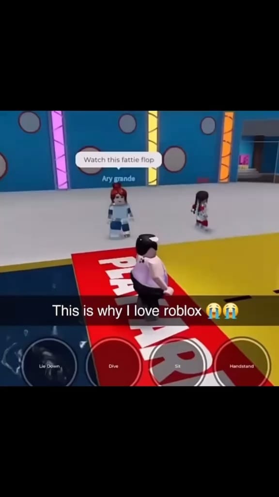 Post 4 by freakblox on Instagram (video)