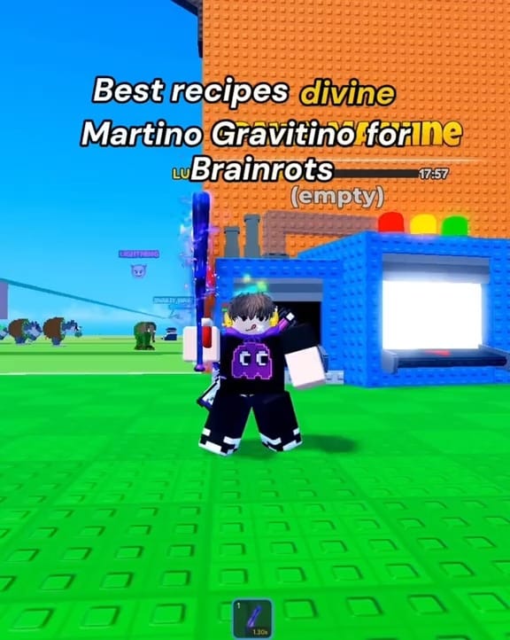Post 3 by freakblox on Instagram (video)