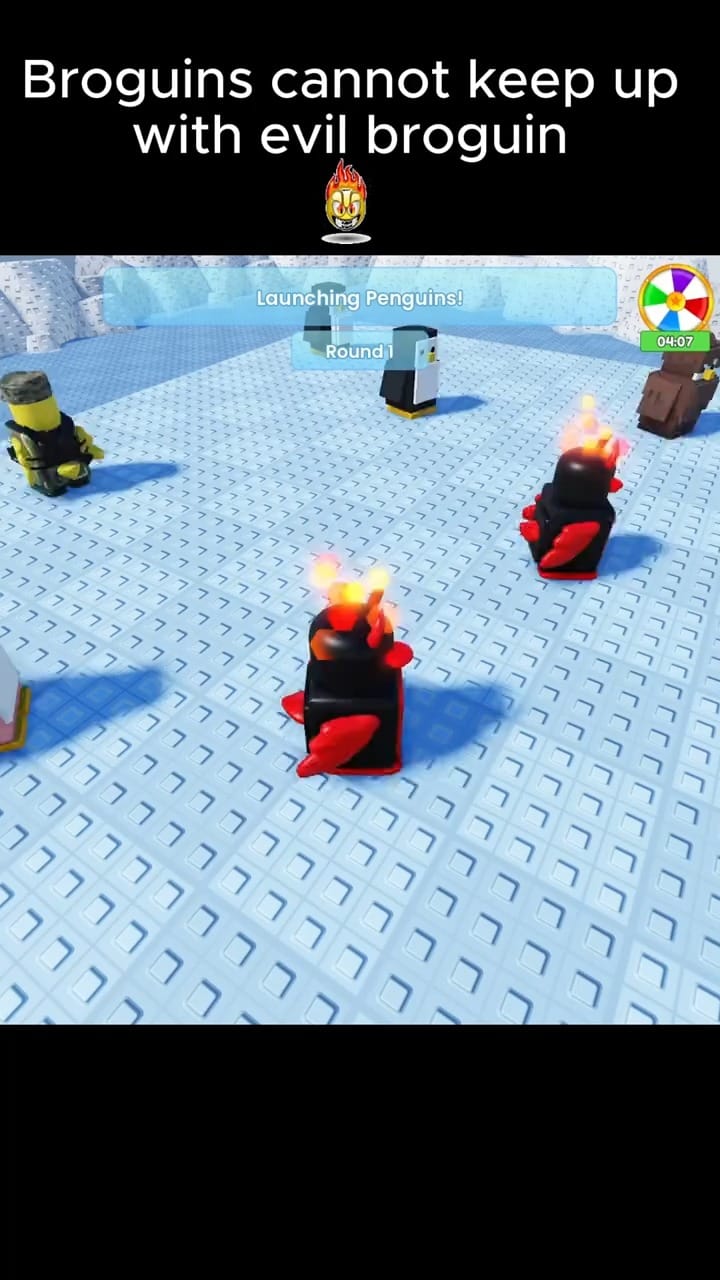 Post 5 by freakblox on Instagram (video)