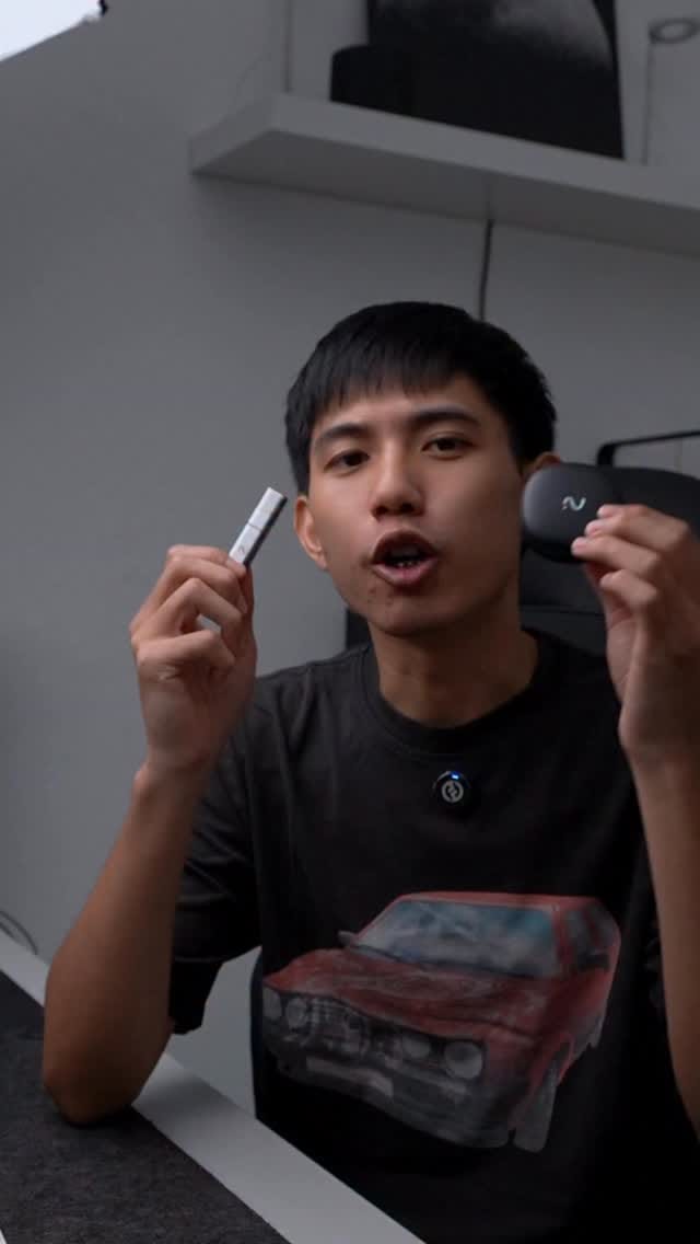 Post 6 by Thanuk Nukk on Instagram (video)