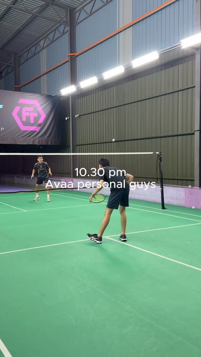 Post 5 by Thanuk Nukk on Instagram (video)