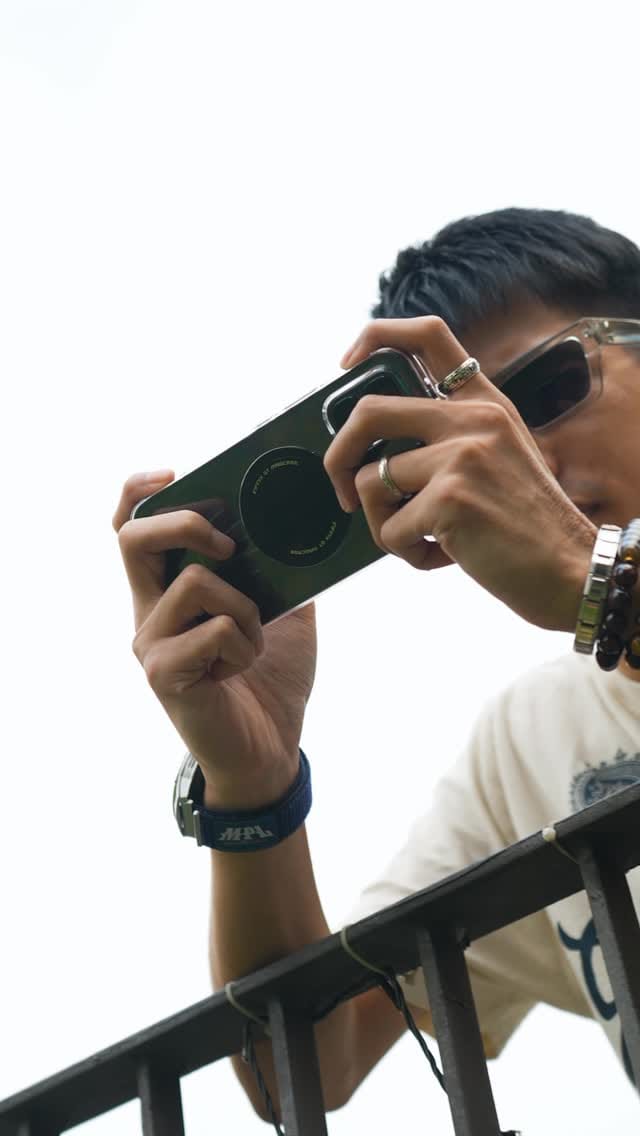 Post 1 by Thanuk Nukk on Instagram (video)