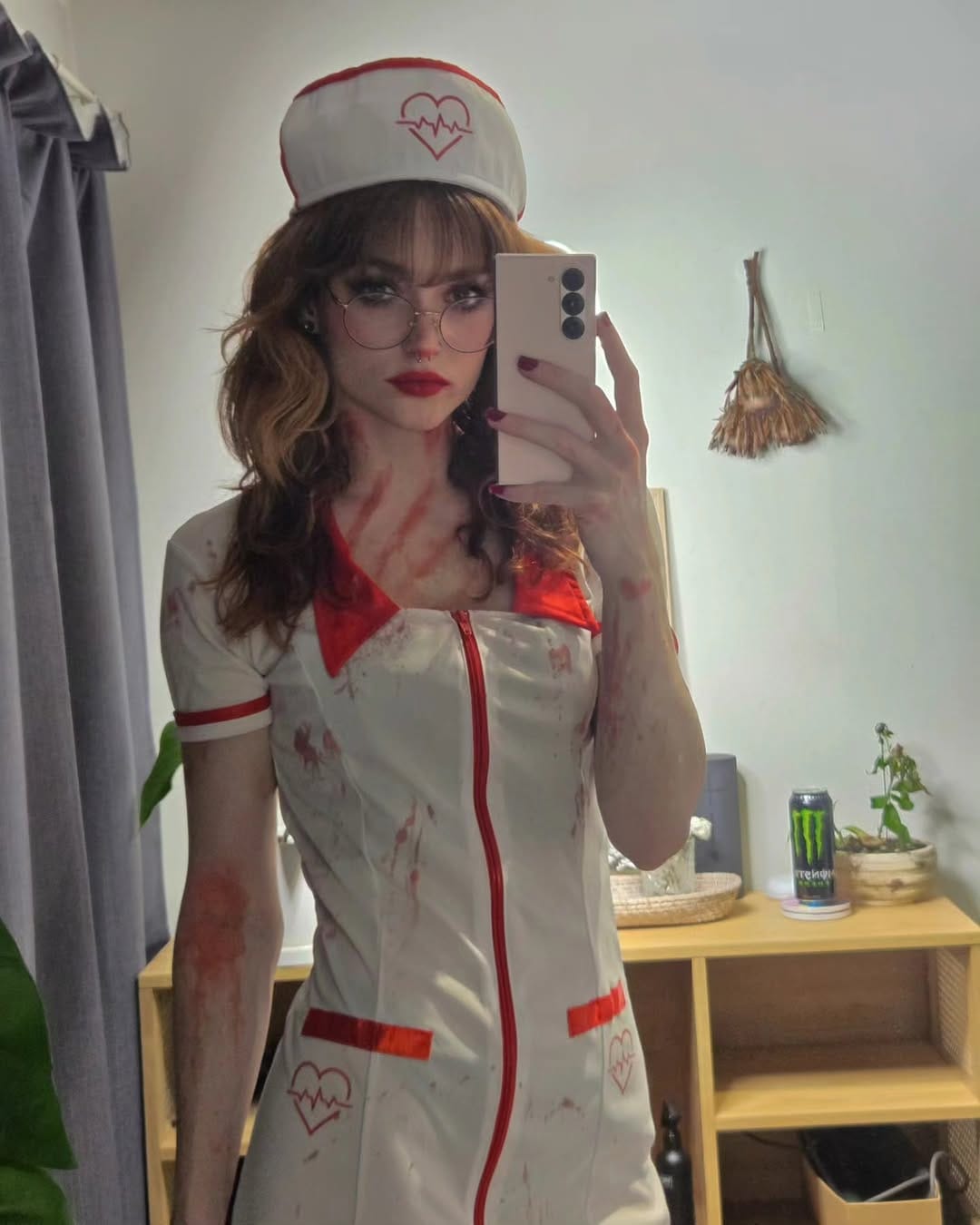 Post 8 by Deadlykitten on Instagram (carousel)