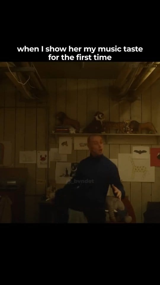 Post 9 by Bvndet on Instagram (video)