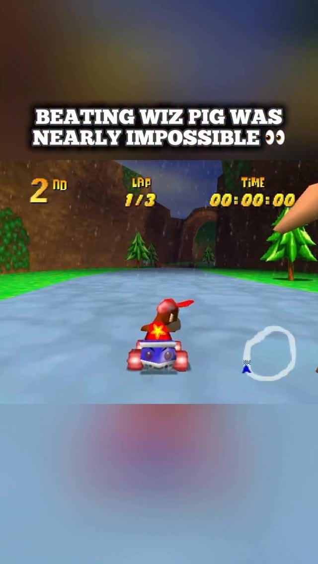 Post 10 by Carlo Pastena on Instagram (video)