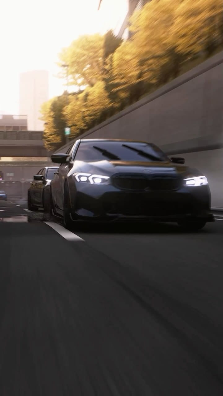 Post 8 by Dattrius on Instagram (video)