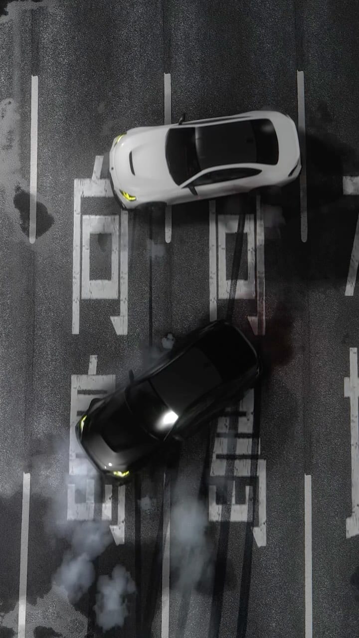 Post 9 by Dattrius on Instagram (video)