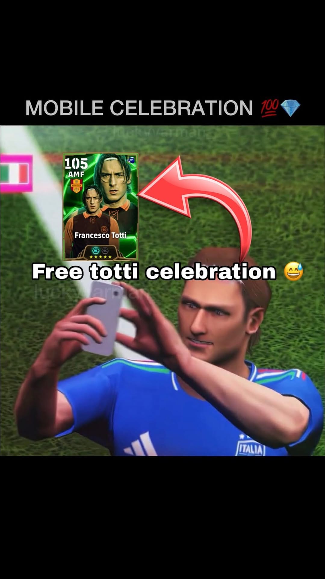 Post 8 by LUCKY VARMAN on Instagram (video)