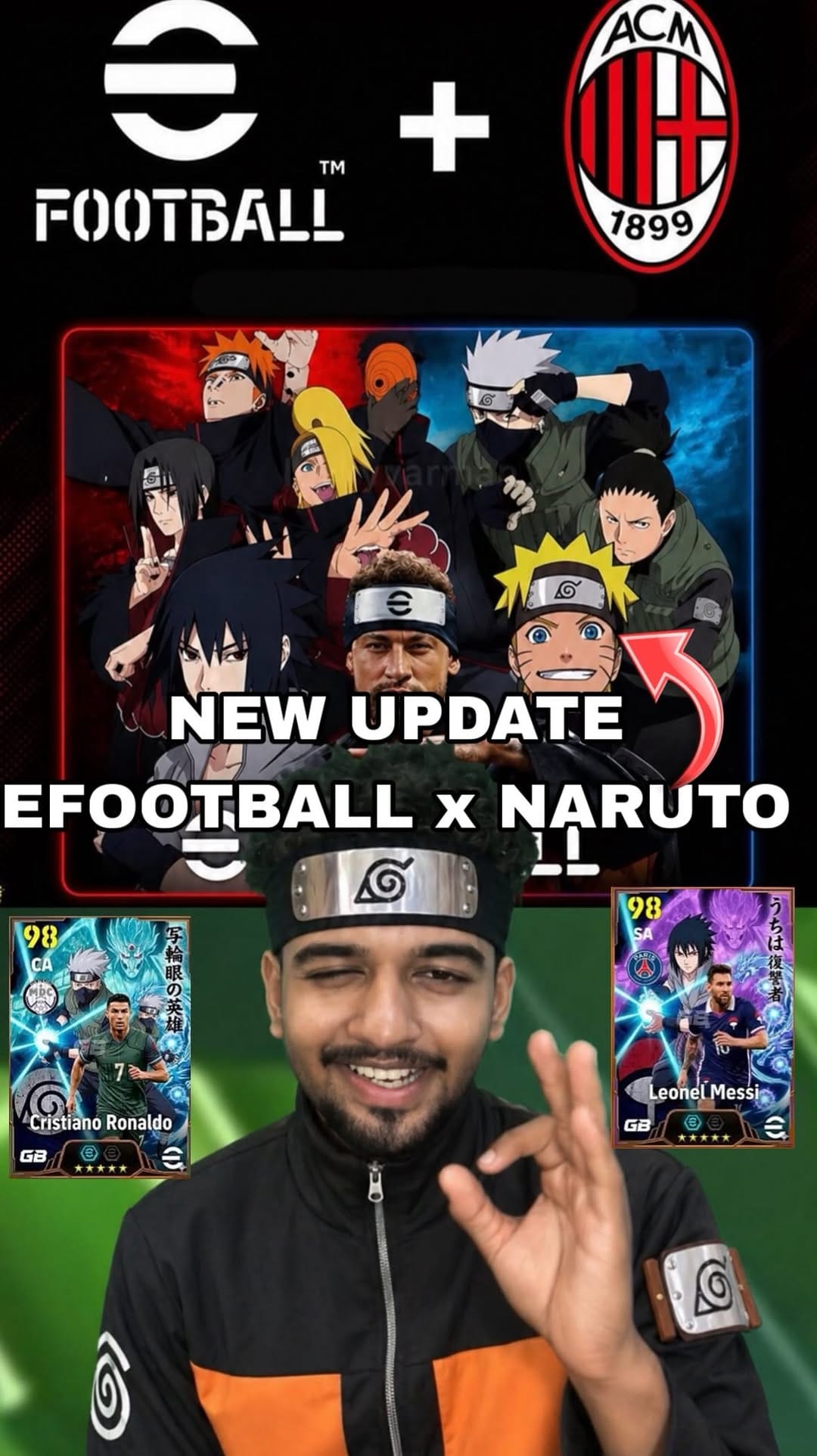 Post 6 by LUCKY VARMAN on Instagram (video)