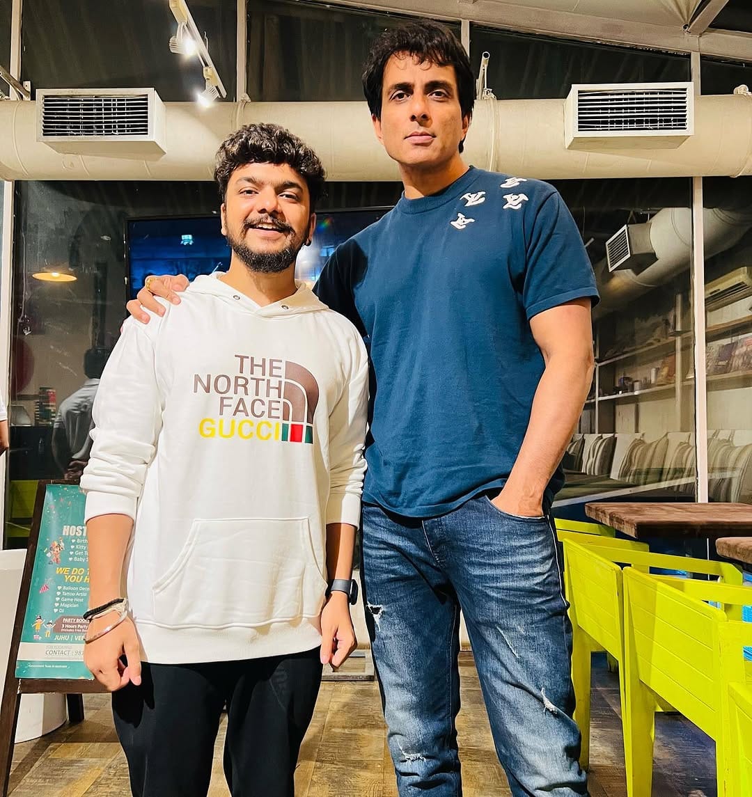 Post 10 by Mudassir Ali Rizvi on Instagram (carousel)