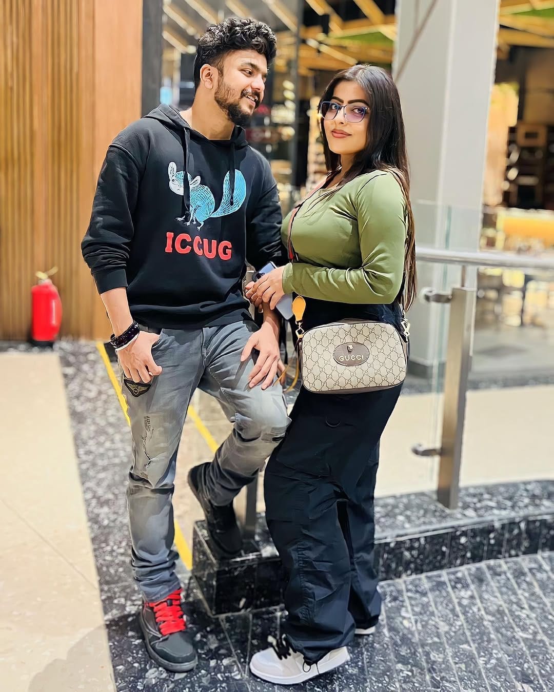 Post 8 by Mudassir Ali Rizvi on Instagram (carousel)