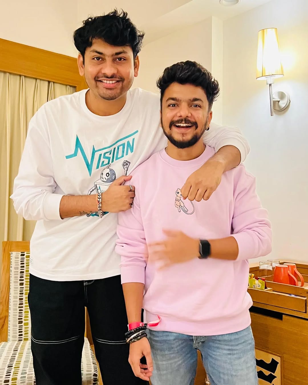 Post 9 by Mudassir Ali Rizvi on Instagram (carousel)