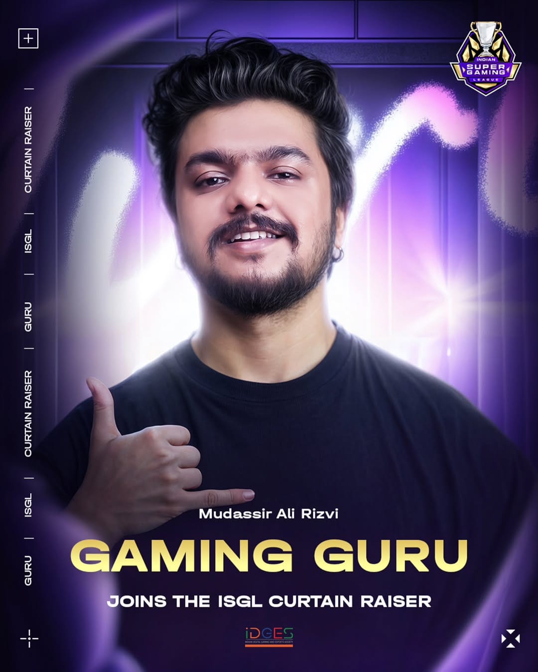 Post 4 by Mudassir Ali Rizvi on Instagram (image)