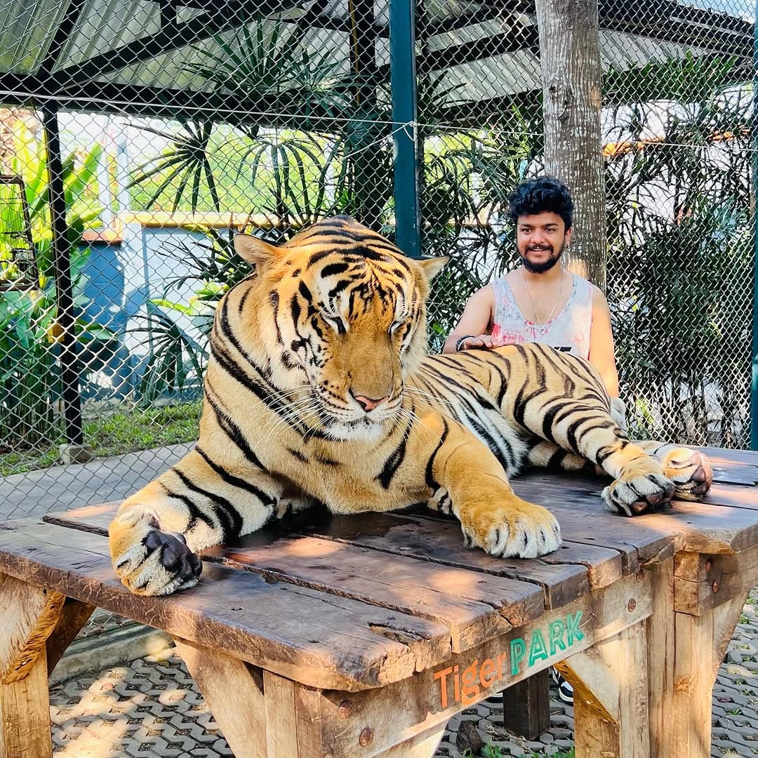 Post 6 by Mudassir Ali Rizvi on Instagram (carousel)