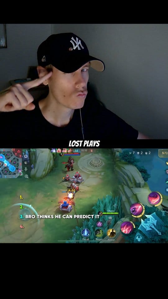 Post 10 by Lost on Instagram (video)