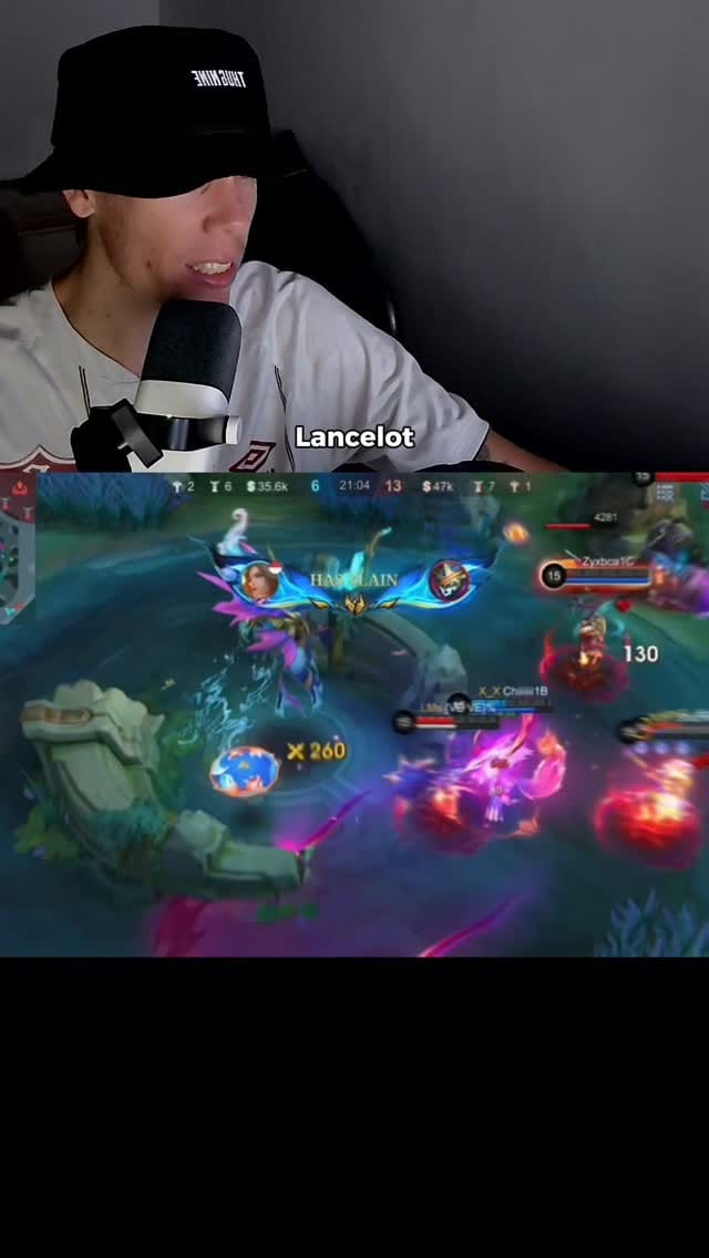 Post 7 by Lost on Instagram (video)