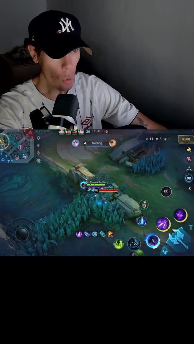 Post 5 by Lost on Instagram (video)