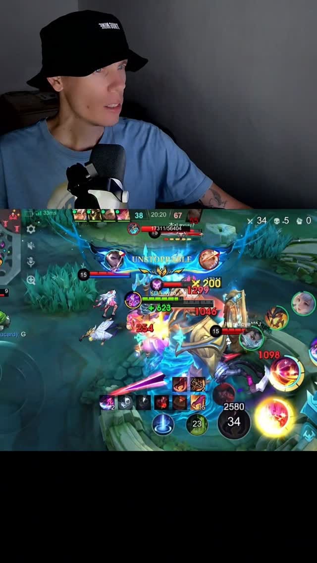 Post 2 by Lost on Instagram (video)