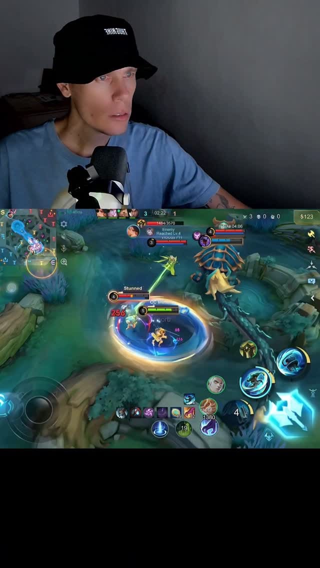 Post 1 by Lost on Instagram (video)