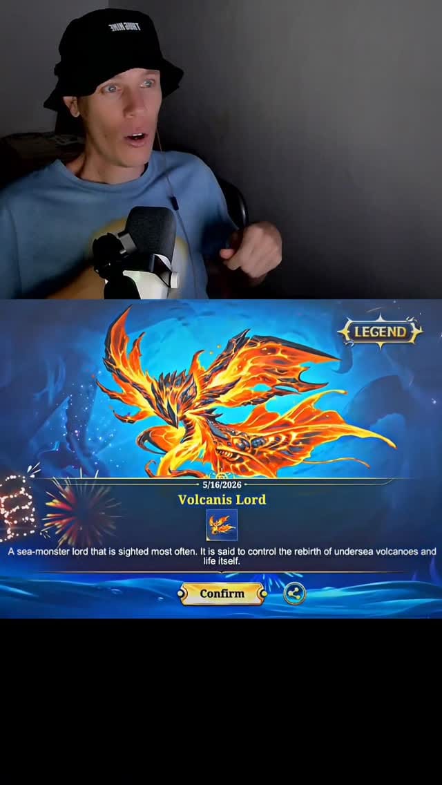 Post 3 by Lost on Instagram (video)