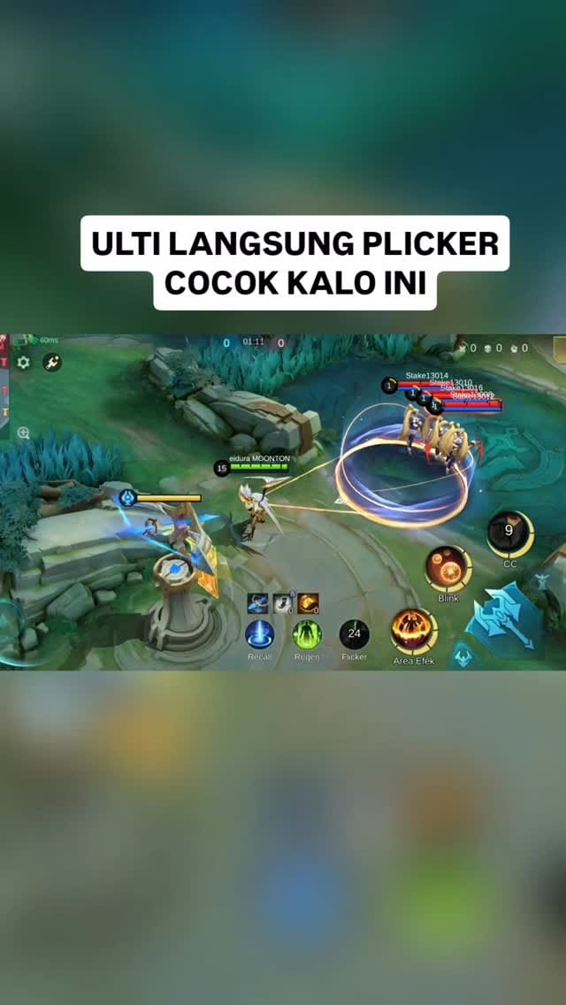 Post 5 by YT:  Eidura Channel on Instagram (video)