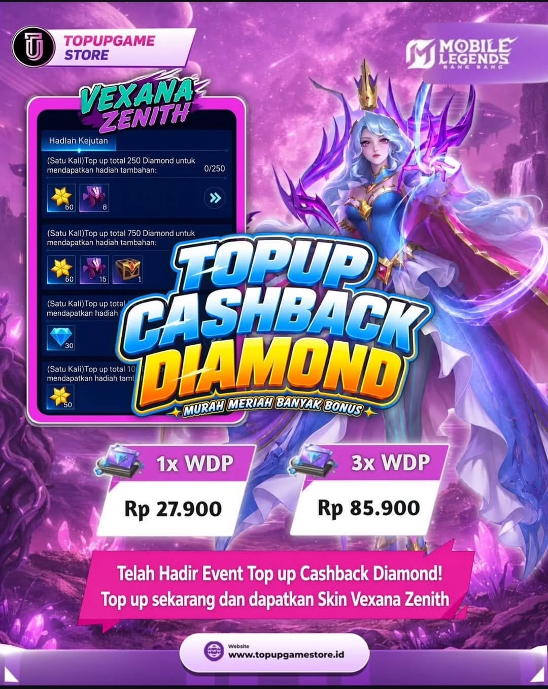 Post 3 by YT:  Eidura Channel on Instagram (image)