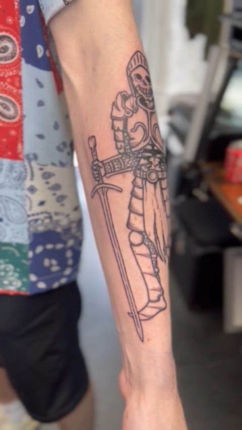 Post 10 by Brennon Hook on Instagram (video)