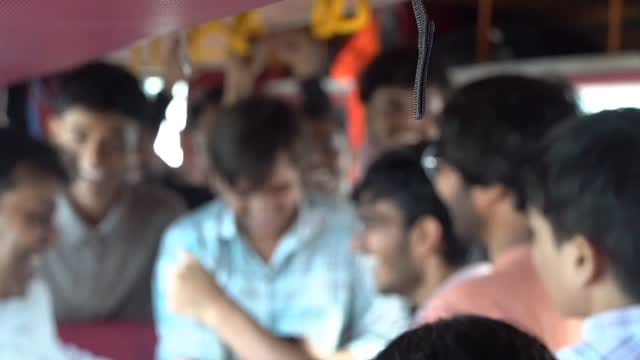 Post 1 by EndureKavita on Instagram (video)