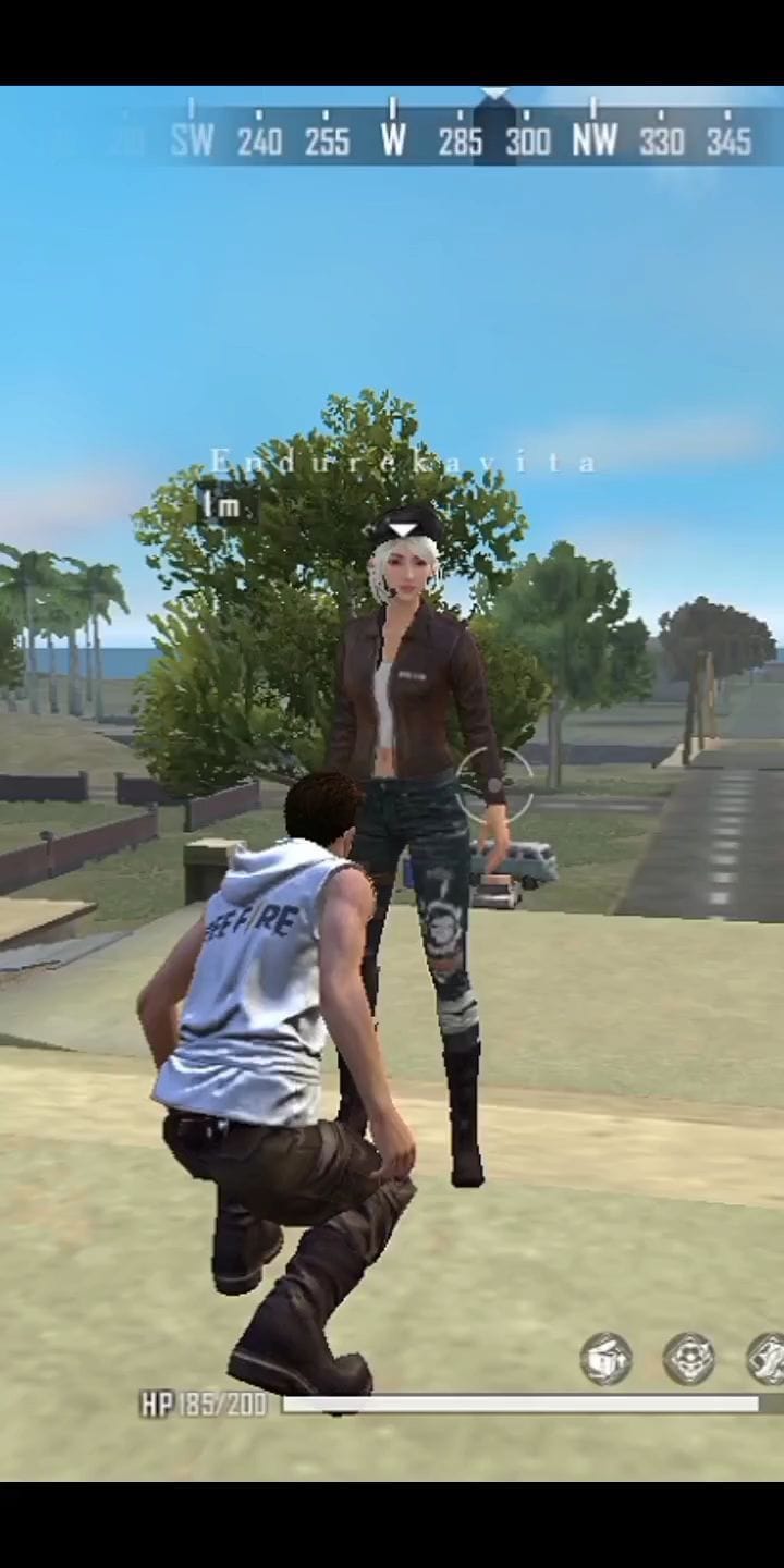 Post 10 by EndureKavita on Instagram (video)