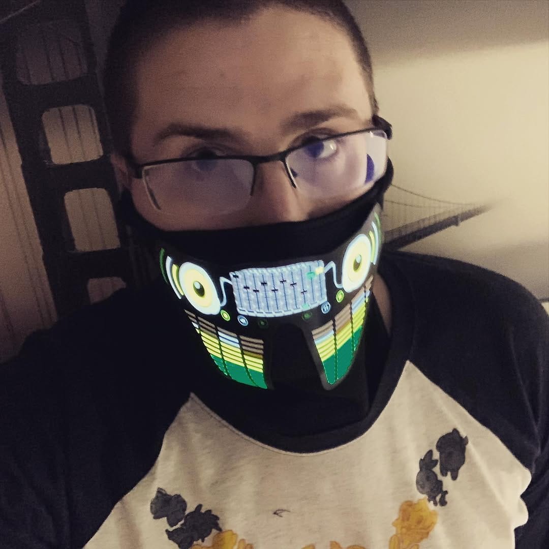 Post 1 by Josh Wittenkeller on Instagram (image)