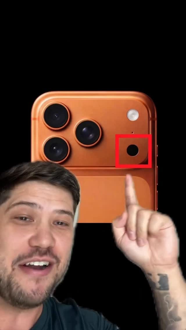 Post 6 by Andrew Bond on Instagram (video)