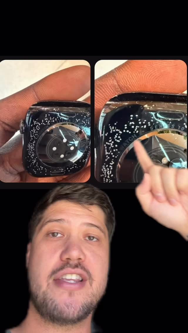 Post 3 by Andrew Bond on Instagram (video)