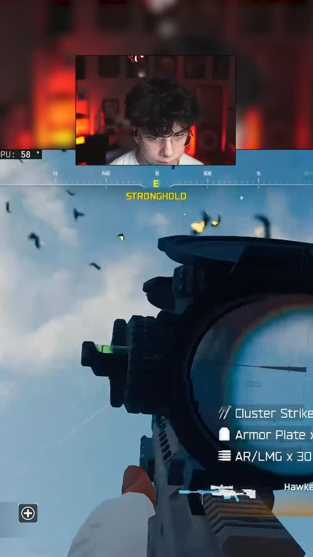 Post 2 by adrian on Instagram (video)