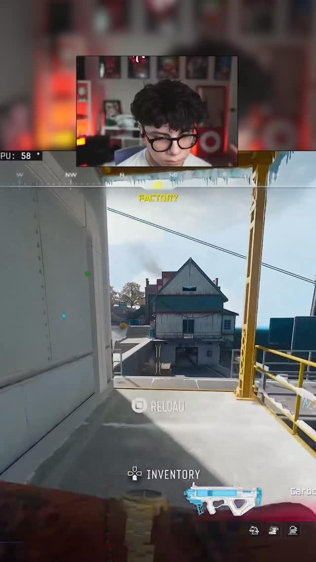 Post 5 by adrian on Instagram (video)