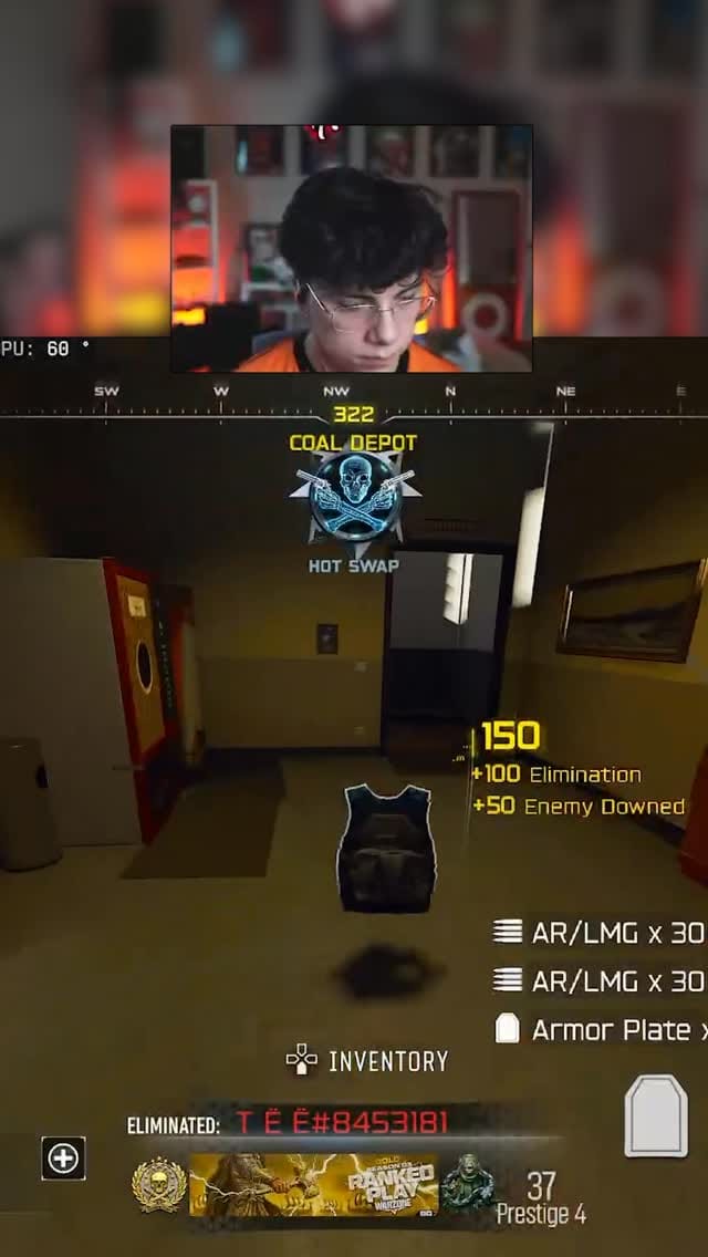 Post 6 by adrian on Instagram (video)