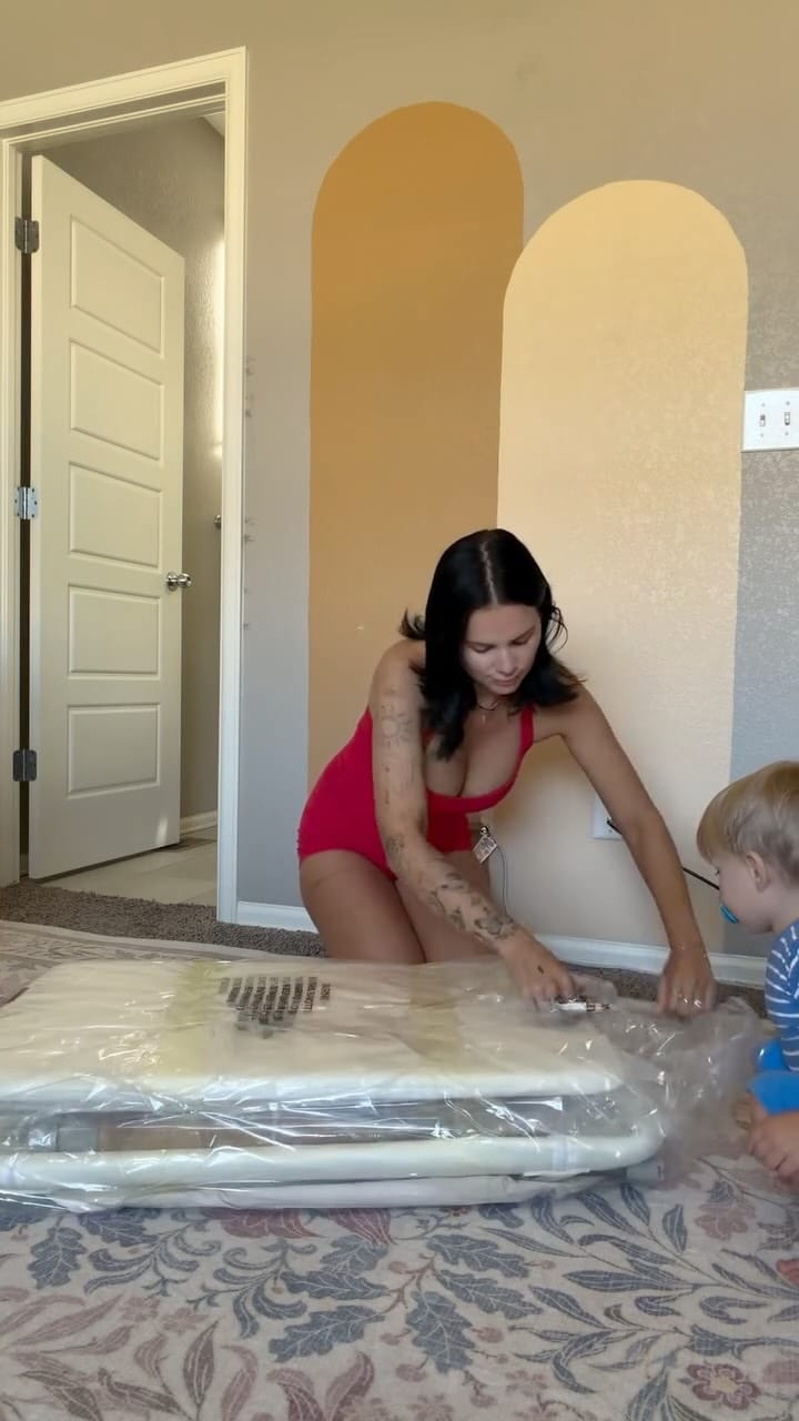 Post 2 by HARPPA® on Instagram (video)
