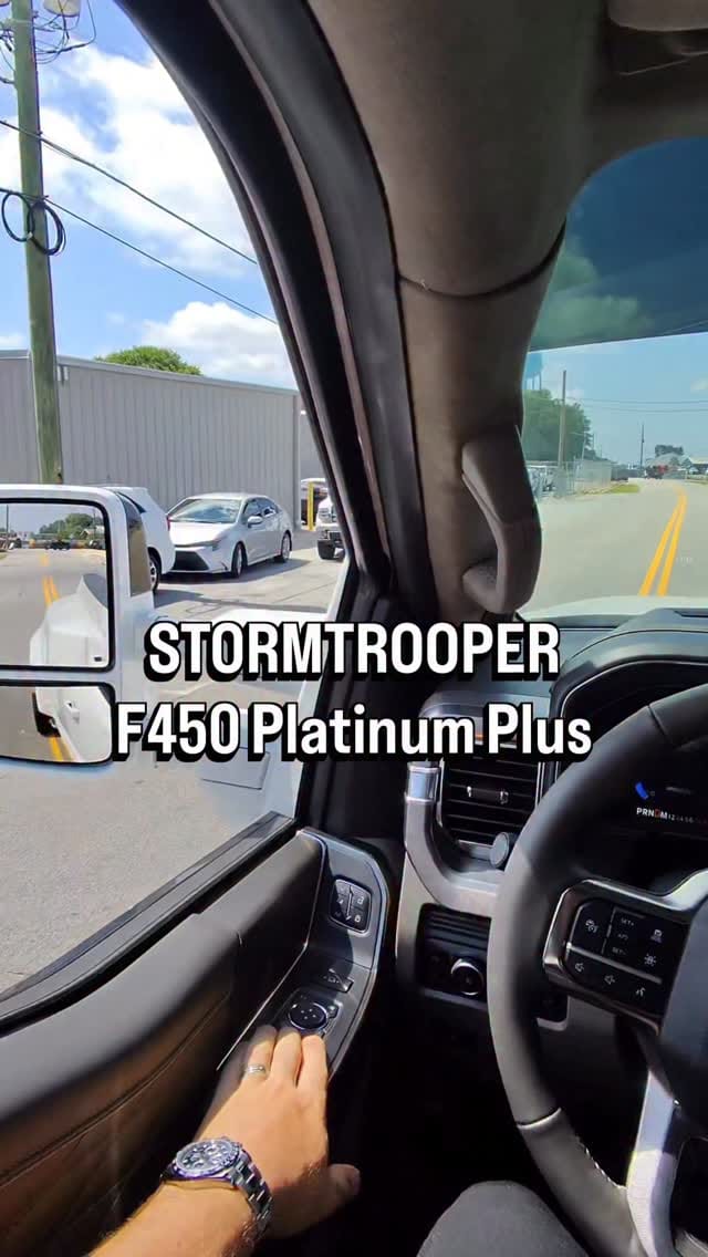 Post 3 by Neal Sheppard on Instagram (video)