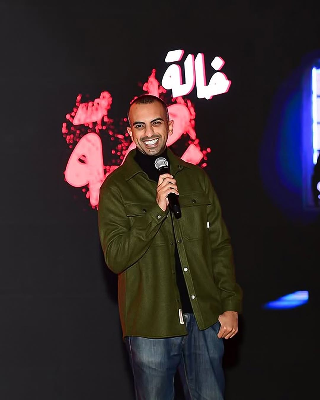 Post 6 by Abdulla Al Hamad on Instagram (image)