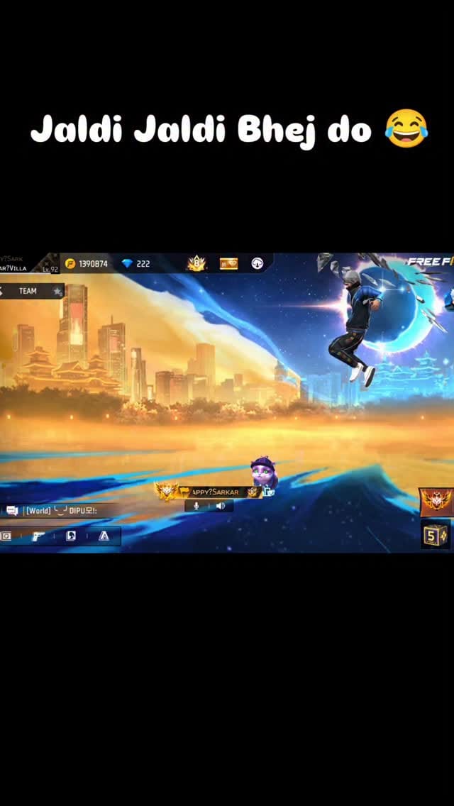Post 5 by HAPPY SARKAR on Instagram (video)